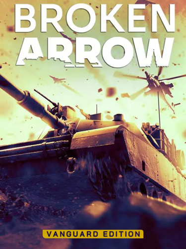 Broken Arrow repack
